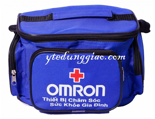 túi cứu thương y tế 